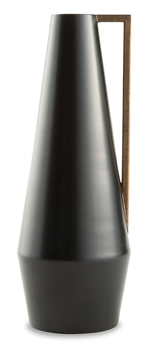 Pouderbell Vase - Affordable Home Luxury