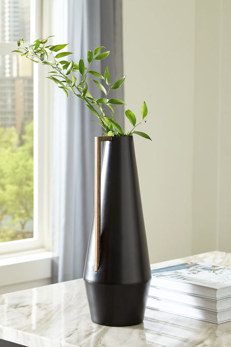 Pouderbell Vase - Affordable Home Luxury