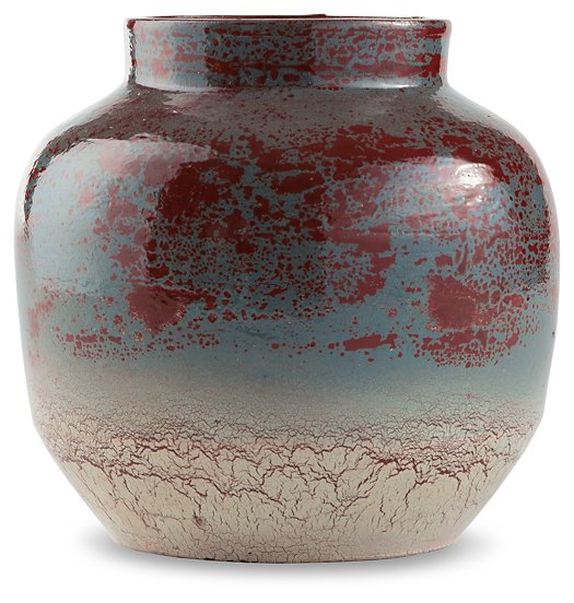 Turkingsly Vase - Affordable Home Luxury