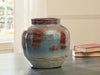 Turkingsly Vase - Affordable Home Luxury