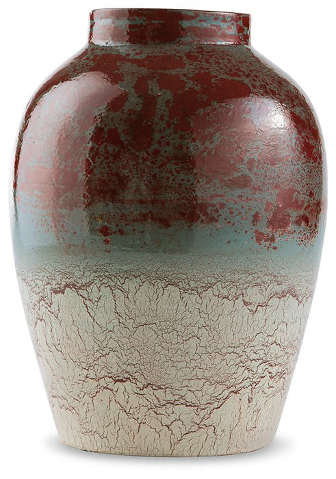 Turkingsly Vase - Affordable Home Luxury