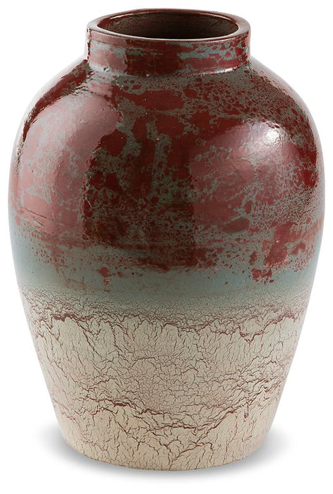 Turkingsly Vase - Affordable Home Luxury