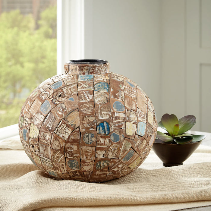 Meltland Vase - Affordable Home Luxury