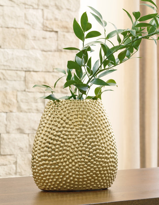 Efim Vase - Affordable Home Luxury