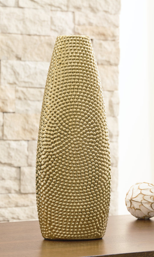 Efim Vase - Affordable Home Luxury