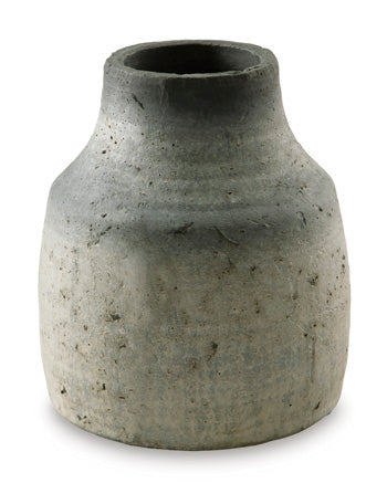 Moorestone Vase - Affordable Home Luxury