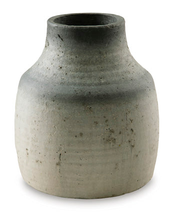 Moorestone Vase - Affordable Home Luxury