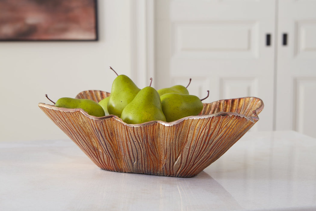 Gabbievale Bowl - Affordable Home Luxury