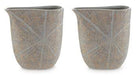 Ardenley Vase (Set of 2) - Affordable Home Luxury