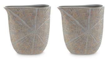 Ardenley Vase (Set of 2) - Affordable Home Luxury