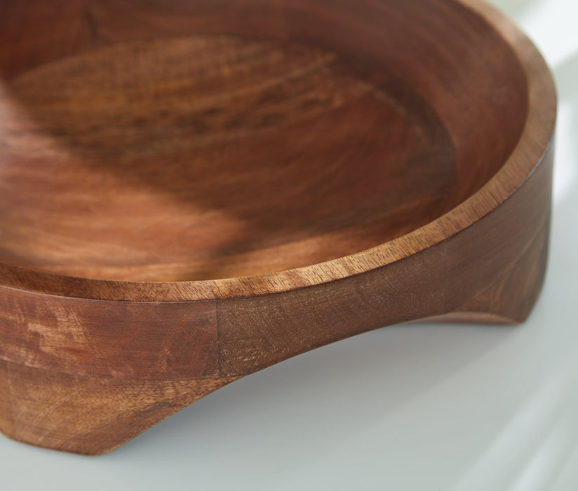 Myrtewood Bowl - Affordable Home Luxury