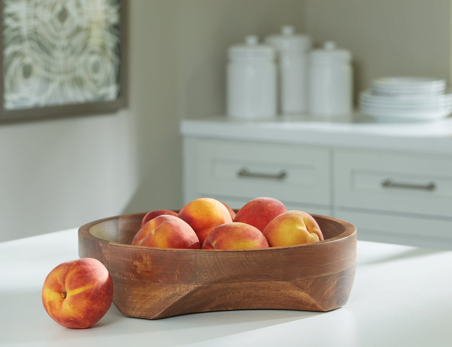 Myrtewood Bowl - Affordable Home Luxury