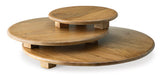 Kaidler Tray Set (Set of 3) - Affordable Home Luxury