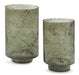 Clarkton Candle Holder Set (Set of 2) - Affordable Home Luxury