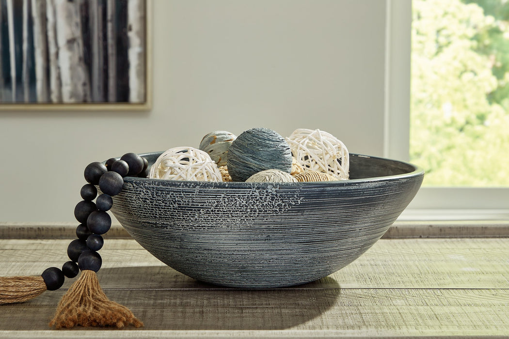 Meadie Bowl - Affordable Home Luxury