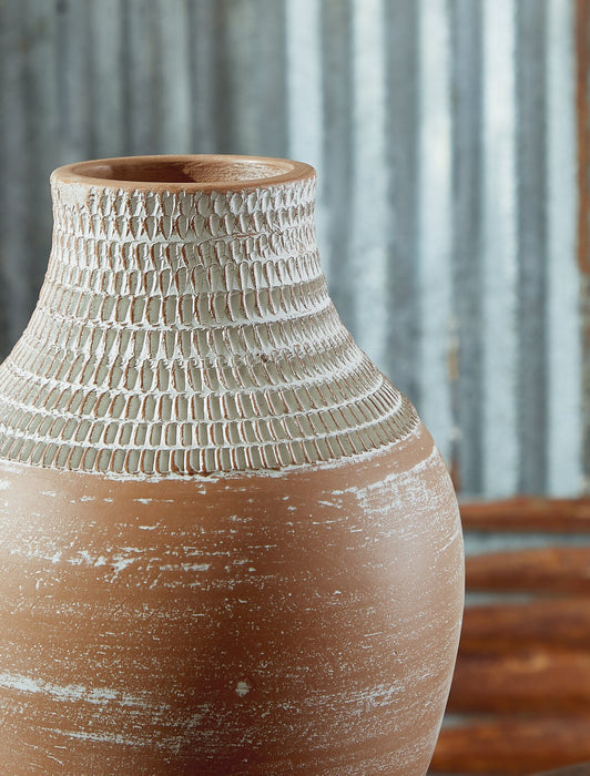 Reclove Vase - Affordable Home Luxury