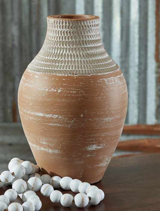 Reclove Vase - Affordable Home Luxury