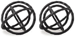 Barlee Sculpture (Set of 2) - Affordable Home Luxury