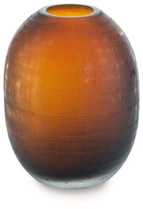 Embersen Vase - Affordable Home Luxury