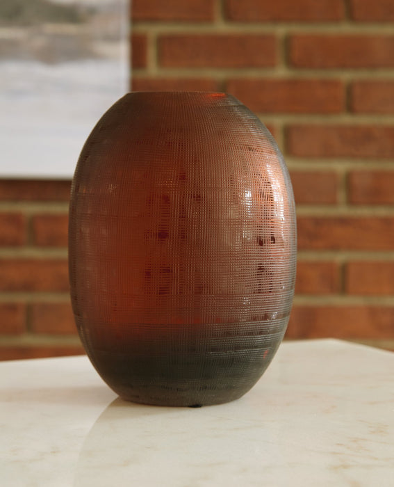 Embersen Vase - Affordable Home Luxury