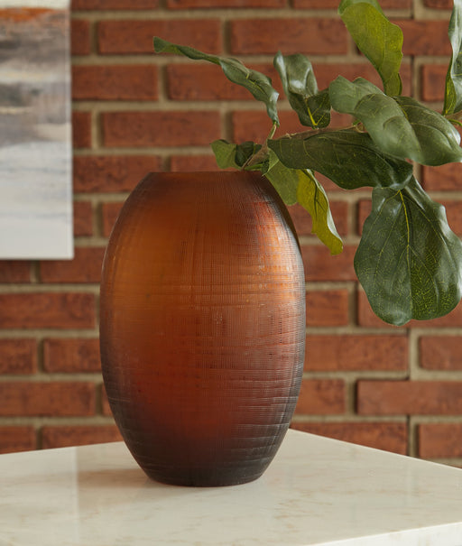 Embersen Vase - Affordable Home Luxury