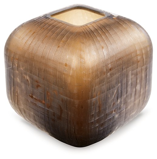 Capard Vase - Affordable Home Luxury