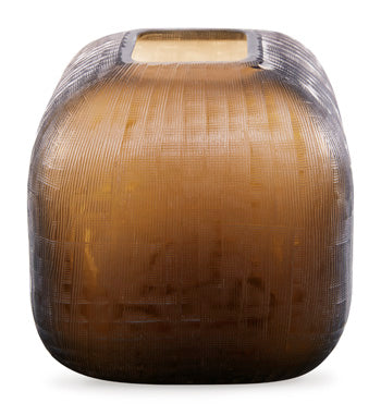 Capard Vase - Affordable Home Luxury