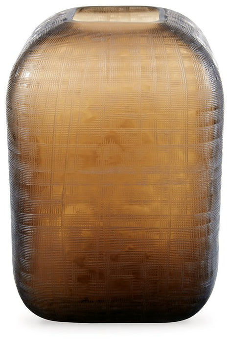 Capard Vase - Affordable Home Luxury