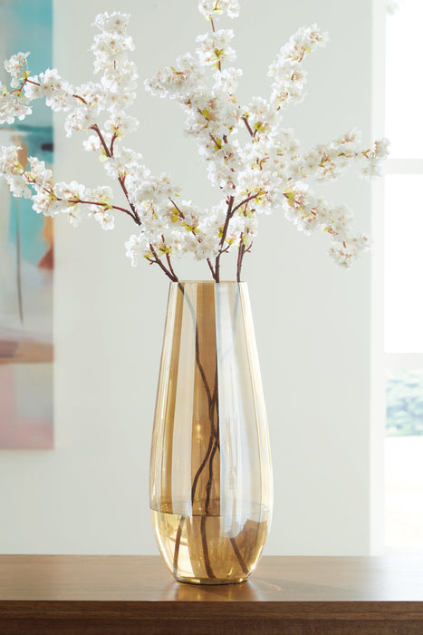 Rhettman Vase - Affordable Home Luxury