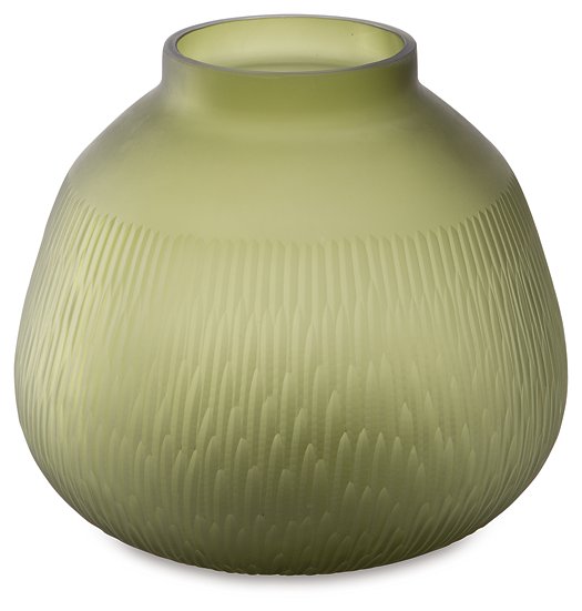 Scottyard Vase - Affordable Home Luxury