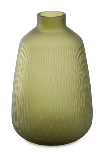 Scottyard Vase - Affordable Home Luxury