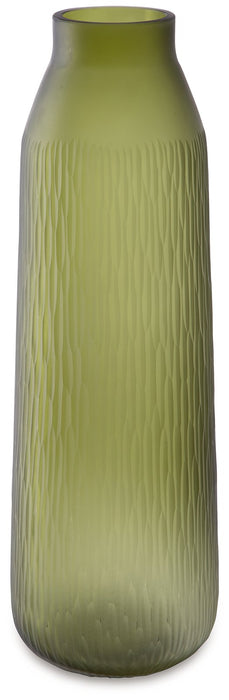 Scottyard Vase - Affordable Home Luxury