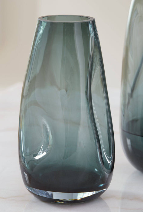 Beamund Vase - Affordable Home Luxury