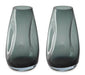 Beamund Vase (Set of 2) - Affordable Home Luxury