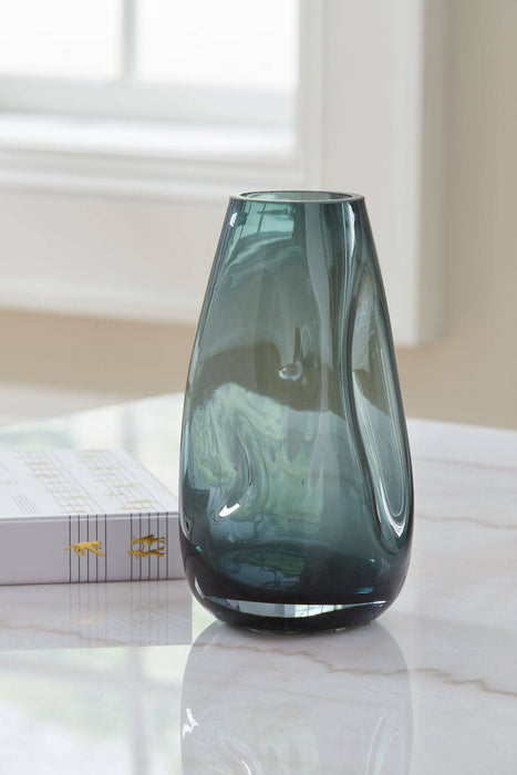 Beamund Vase - Affordable Home Luxury