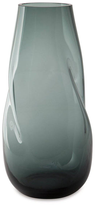 Beamund Vase (Set of 2) - Affordable Home Luxury