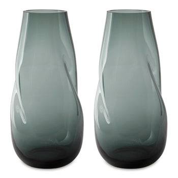 Beamund Vase (Set of 2) - Affordable Home Luxury