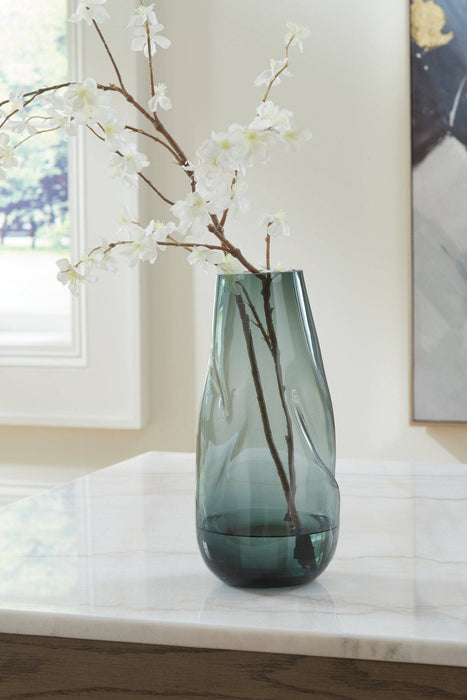 Beamund Vase - Affordable Home Luxury