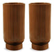 Avalyah Vase (Set of 2) - Affordable Home Luxury