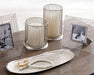 Dympna Accessory Set (Set of 5) - Affordable Home Luxury