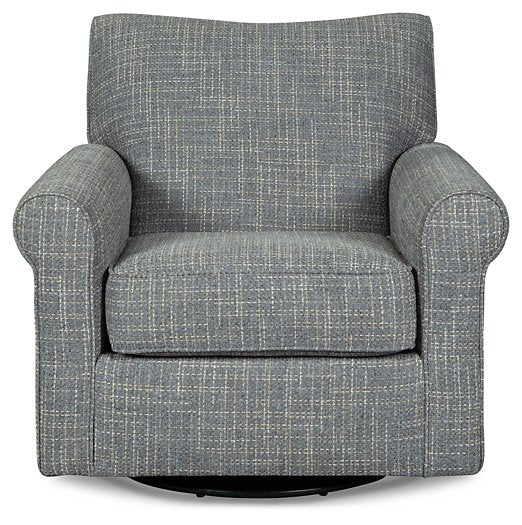 Renley Accent Chair - Affordable Home Luxury