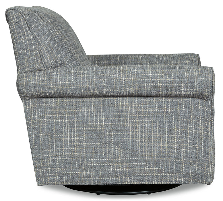 Renley Accent Chair - Affordable Home Luxury