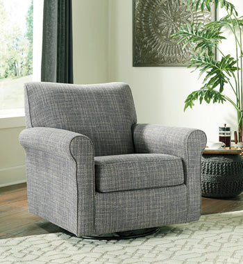 Renley Accent Chair - Affordable Home Luxury