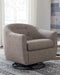 Upshur Accent Chair - Affordable Home Luxury