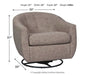 Upshur Accent Chair - Affordable Home Luxury