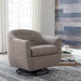 Upshur Accent Chair - Affordable Home Luxury