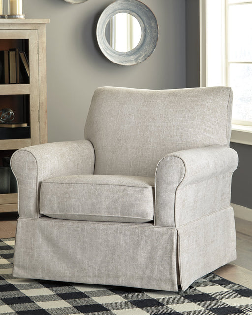 Searcy Accent Chair - Affordable Home Luxury