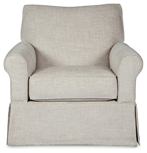 Searcy Accent Chair - Affordable Home Luxury