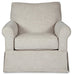 Searcy Accent Chair - Affordable Home Luxury