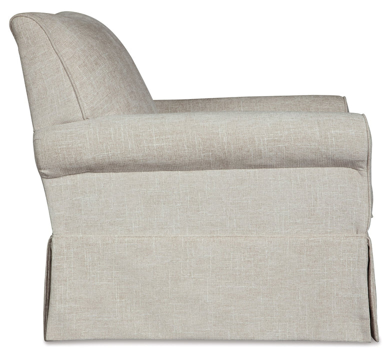 Searcy Accent Chair - Affordable Home Luxury